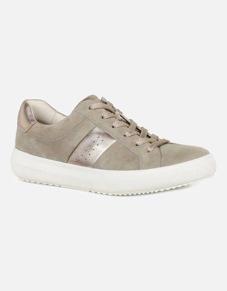 Jade Womens Trainer