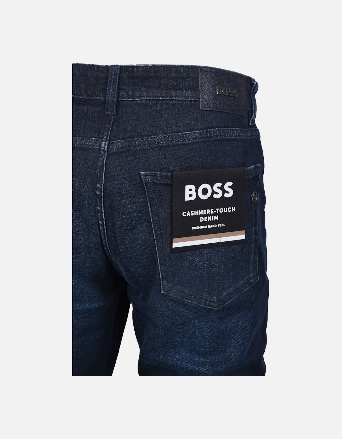 Boss Black H RE MAINE JEANS DARK BLUE, 4 of 3