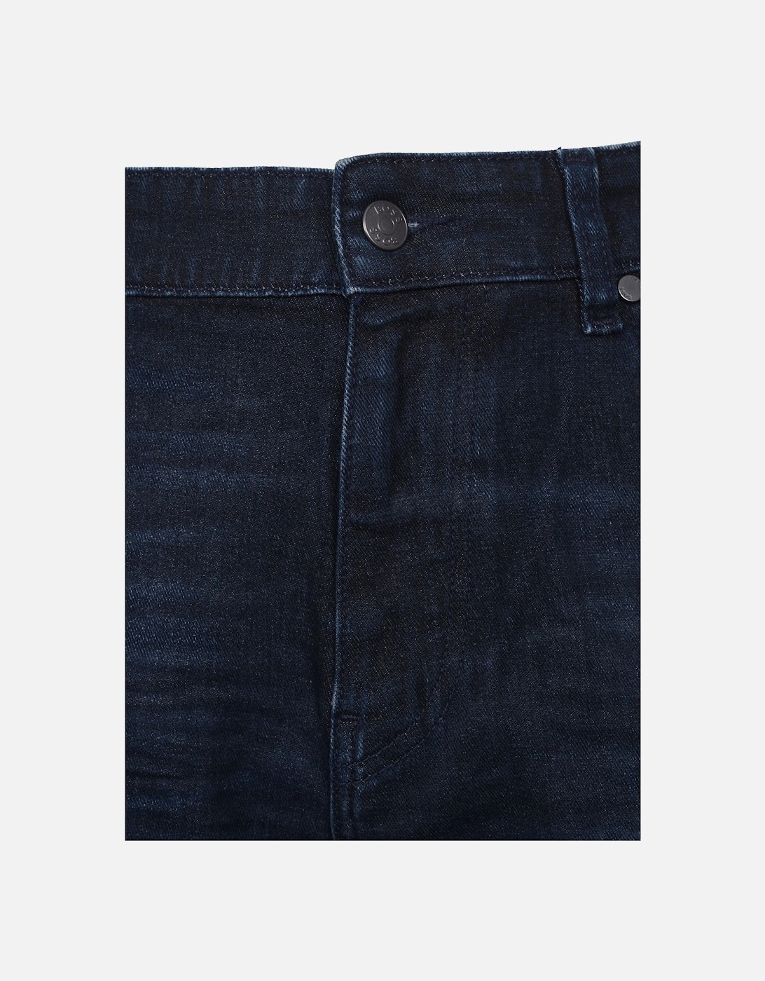Boss Black H RE MAINE JEANS DARK BLUE