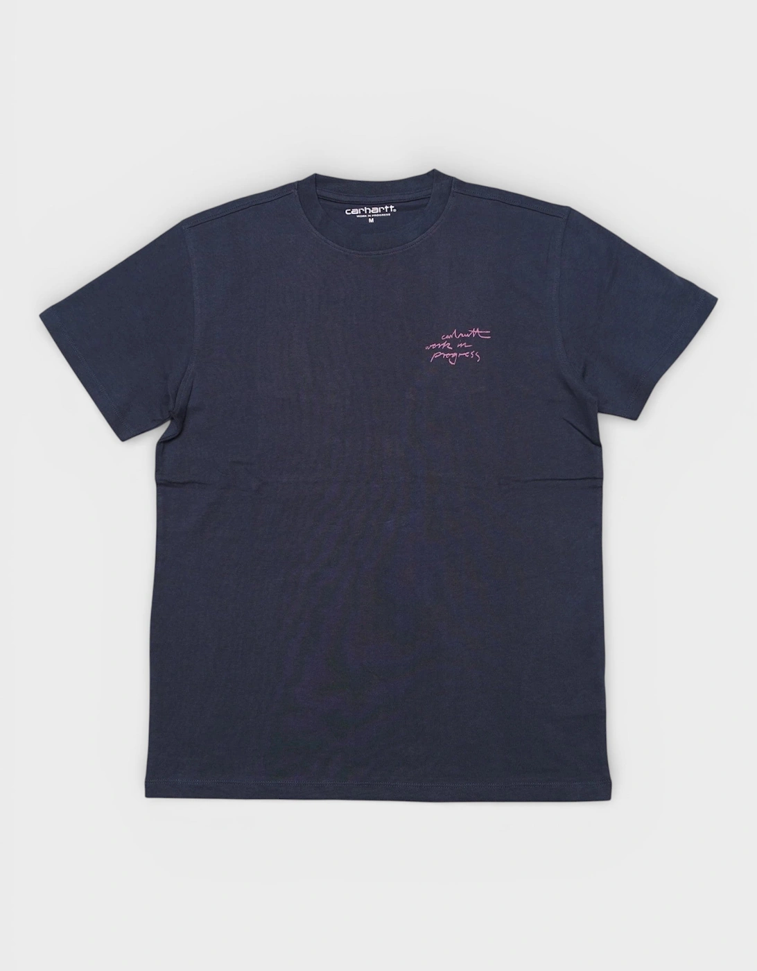 Graphic T-Shirt Navy
