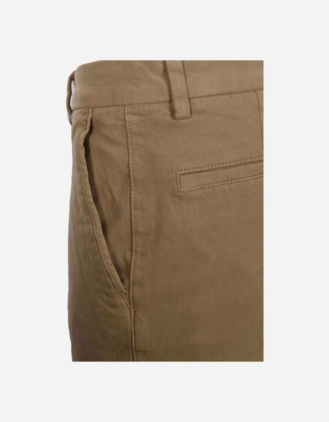Boss Black H KANE TROUSERS DARK BEIGE