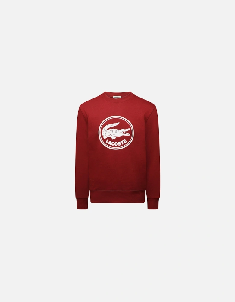 Crewneck Sweatshirt