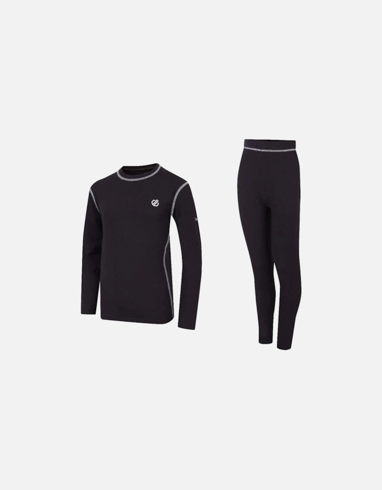 Womens Advanced Wool Baselayer Set