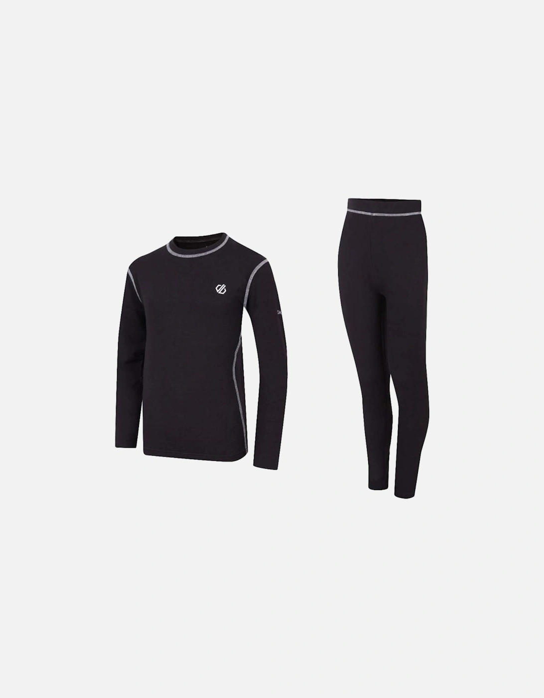 Womens Advanced Wool Baselayer Set, 5 of 4