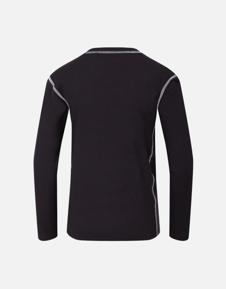 Womens Advanced Wool Baselayer Set