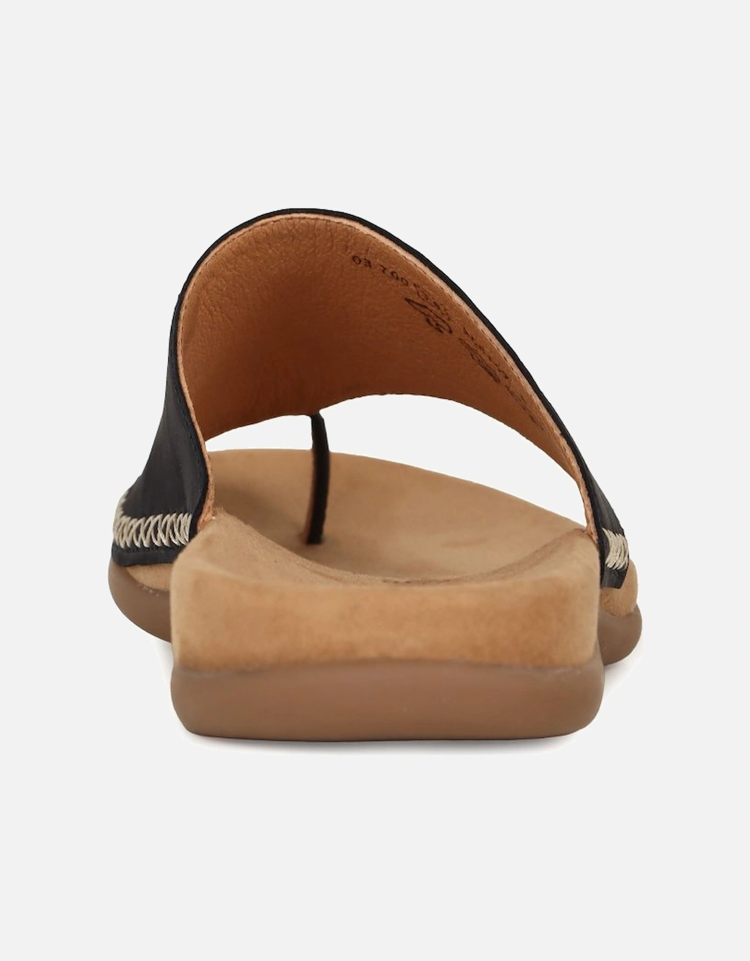 Lanzarote Womens Sandals