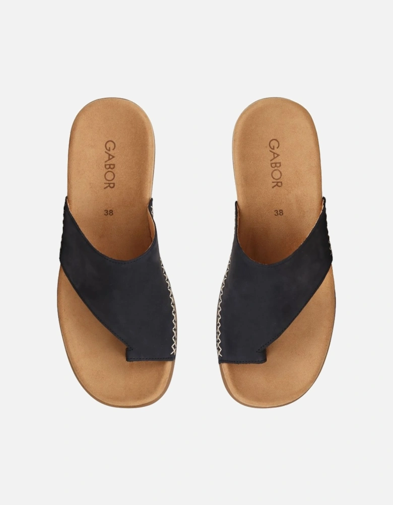 Lanzarote Womens Sandals