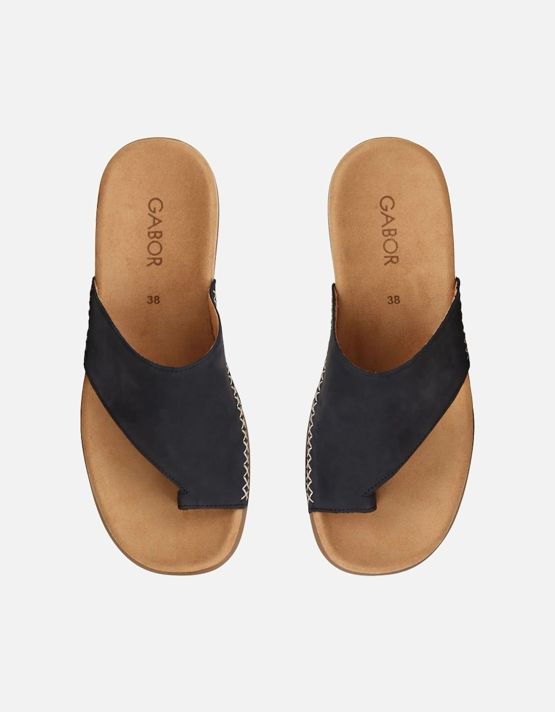 Lanzarote Womens Sandals