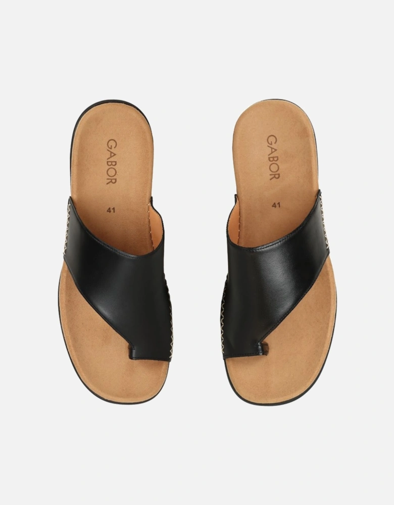 Lanzarote Womens Sandals
