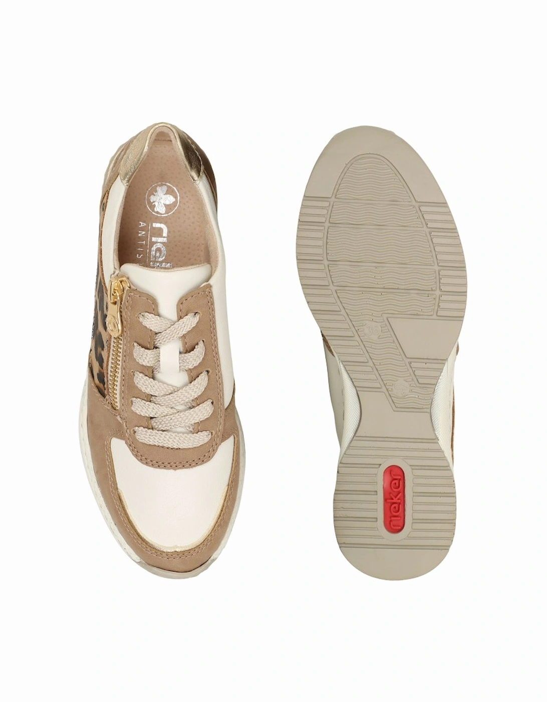 Surprise II Womens Trainers