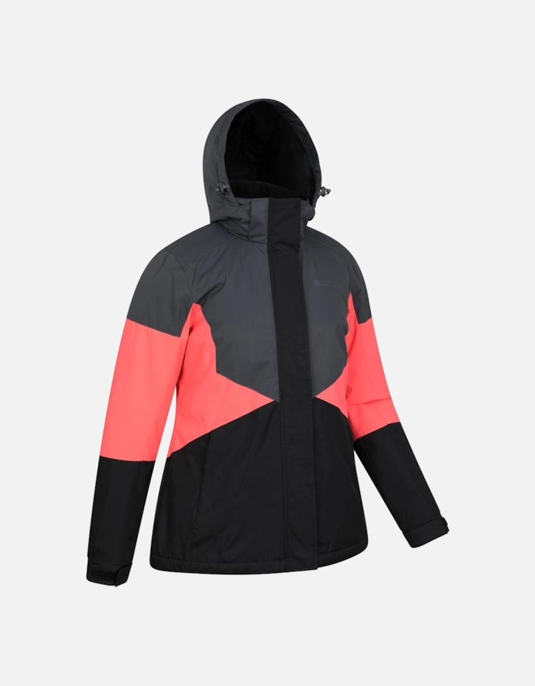 Womens/Ladies Ski Jacket & Trousers Set