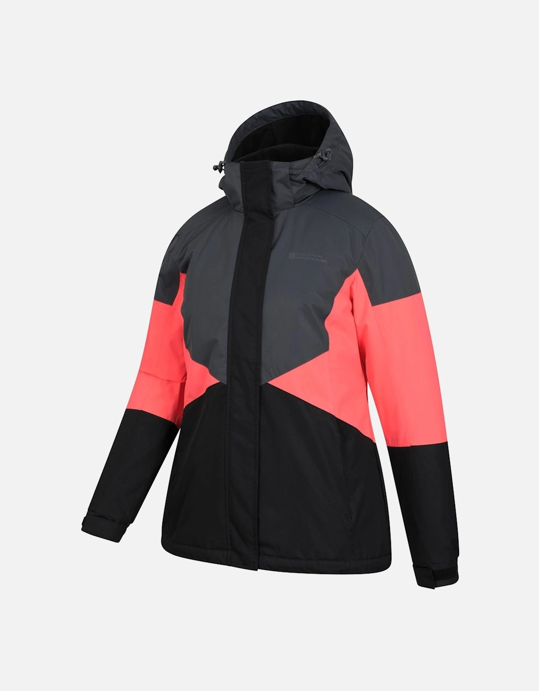 Womens/Ladies Ski Jacket & Trousers Set