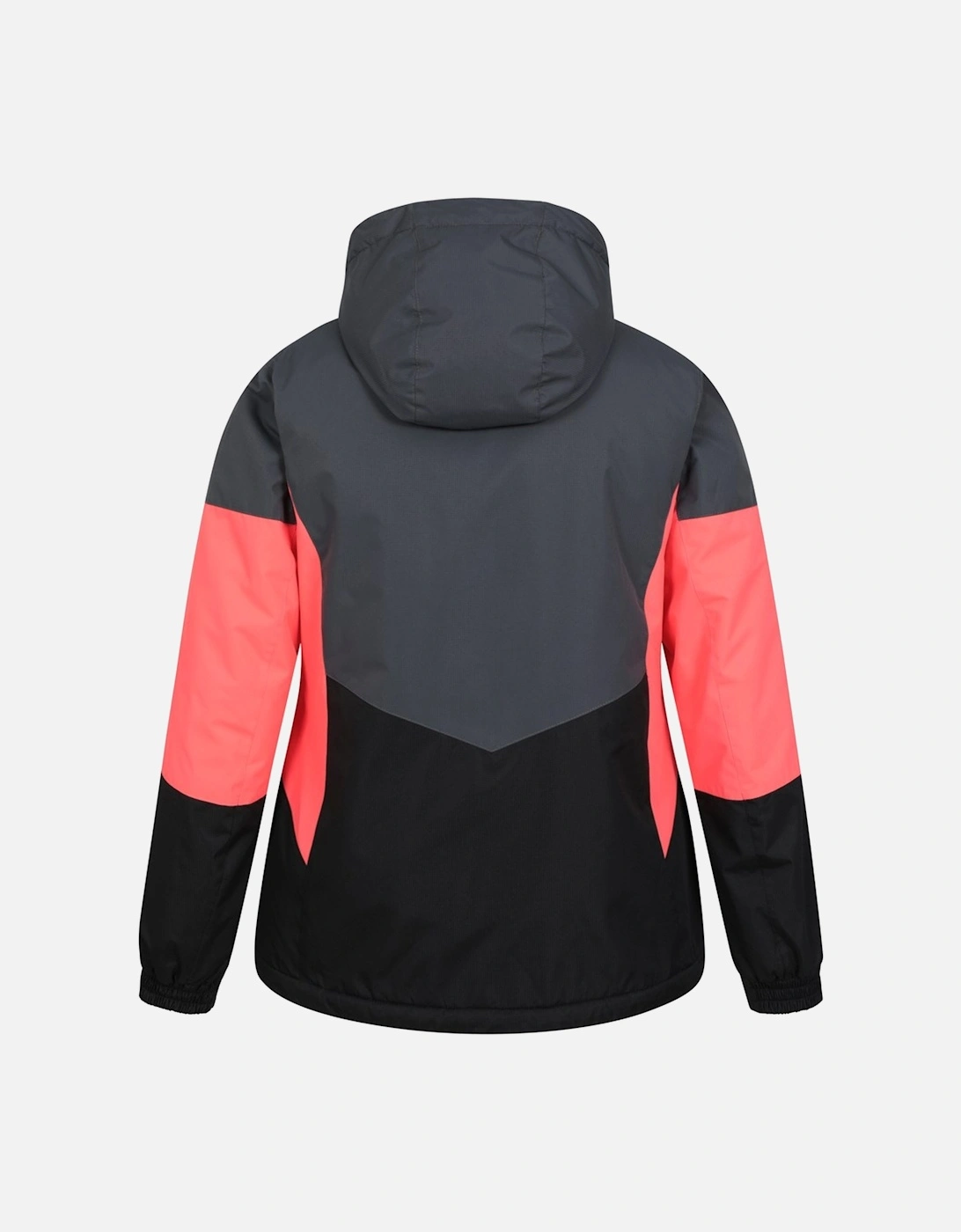 Womens/Ladies Ski Jacket & Trousers Set