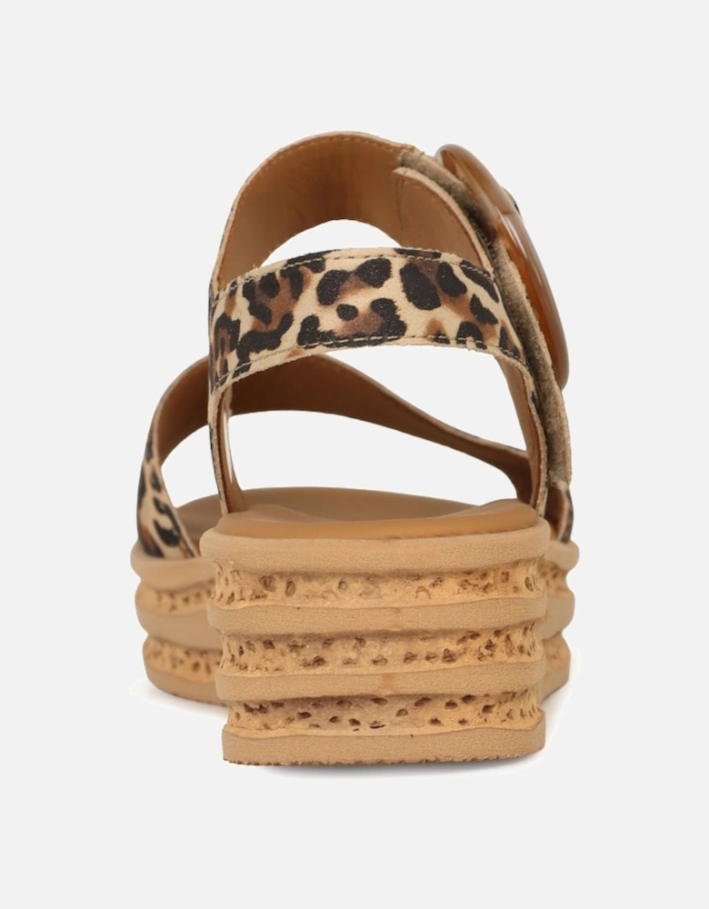 Andre Womens Sandals