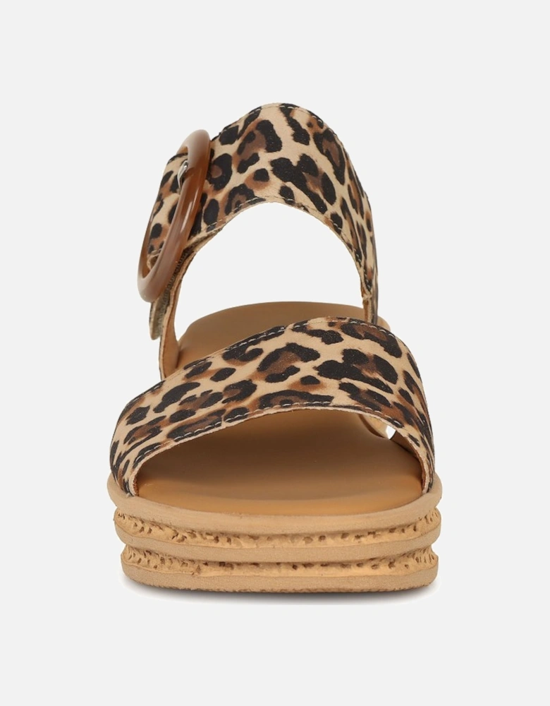 Andre Womens Sandals