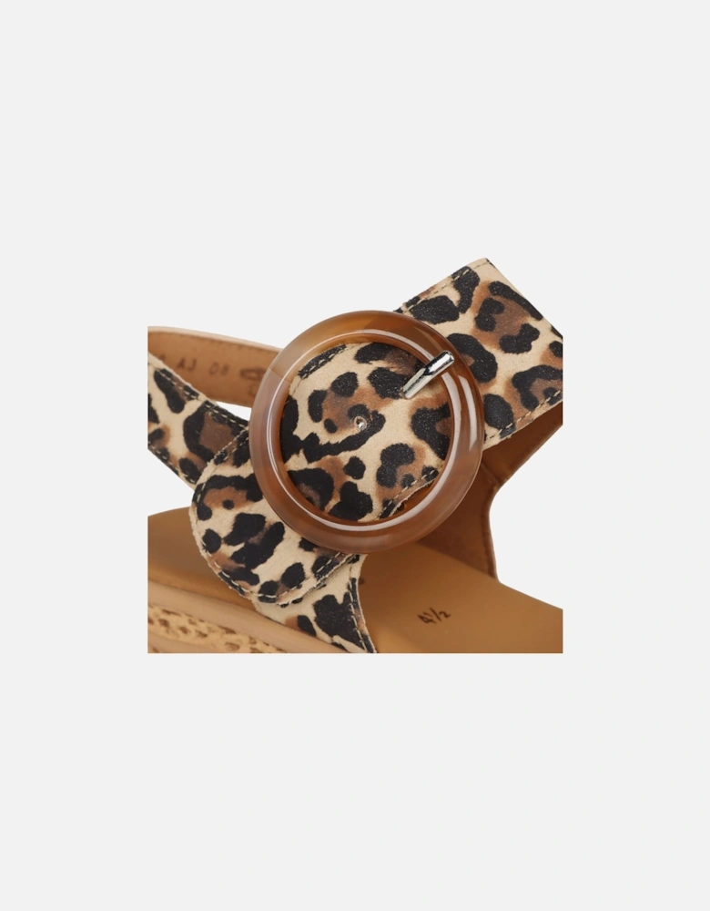 Andre Womens Sandals