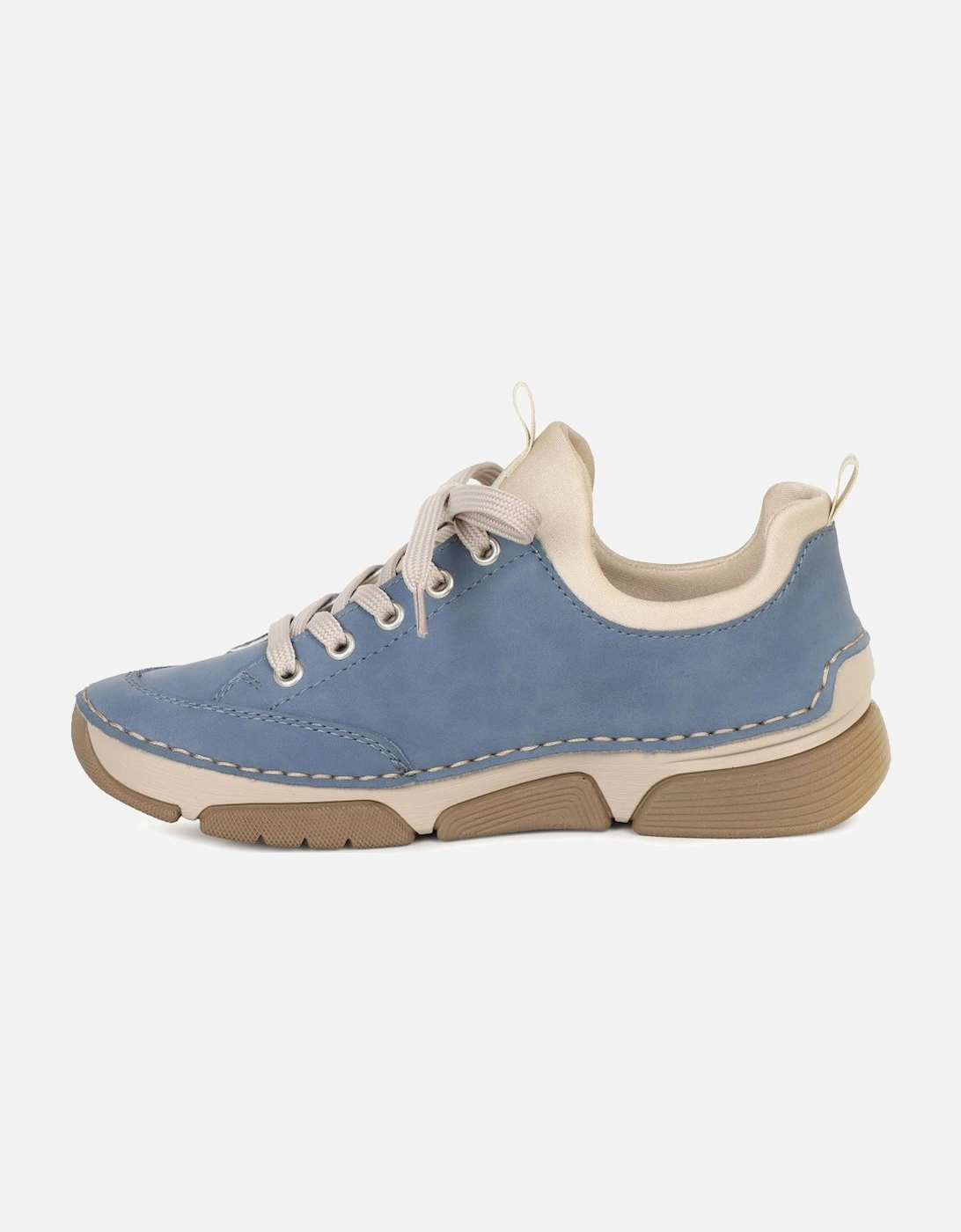 Excursion Womens Trainers