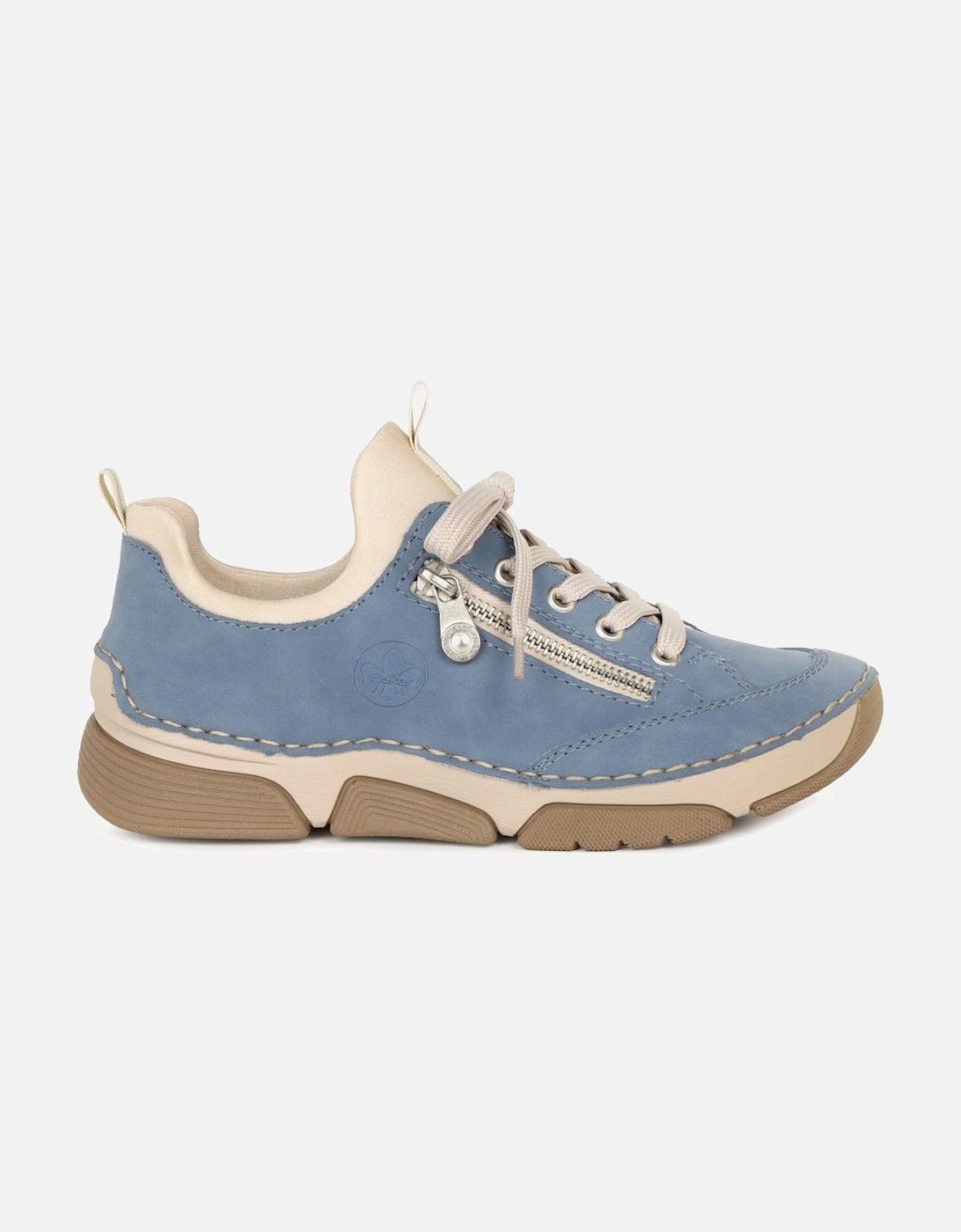 Excursion Womens Trainers