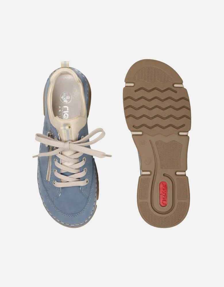 Excursion Womens Trainers