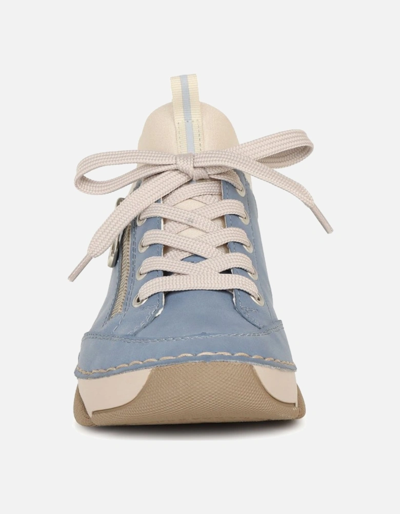 Excursion Womens Trainers