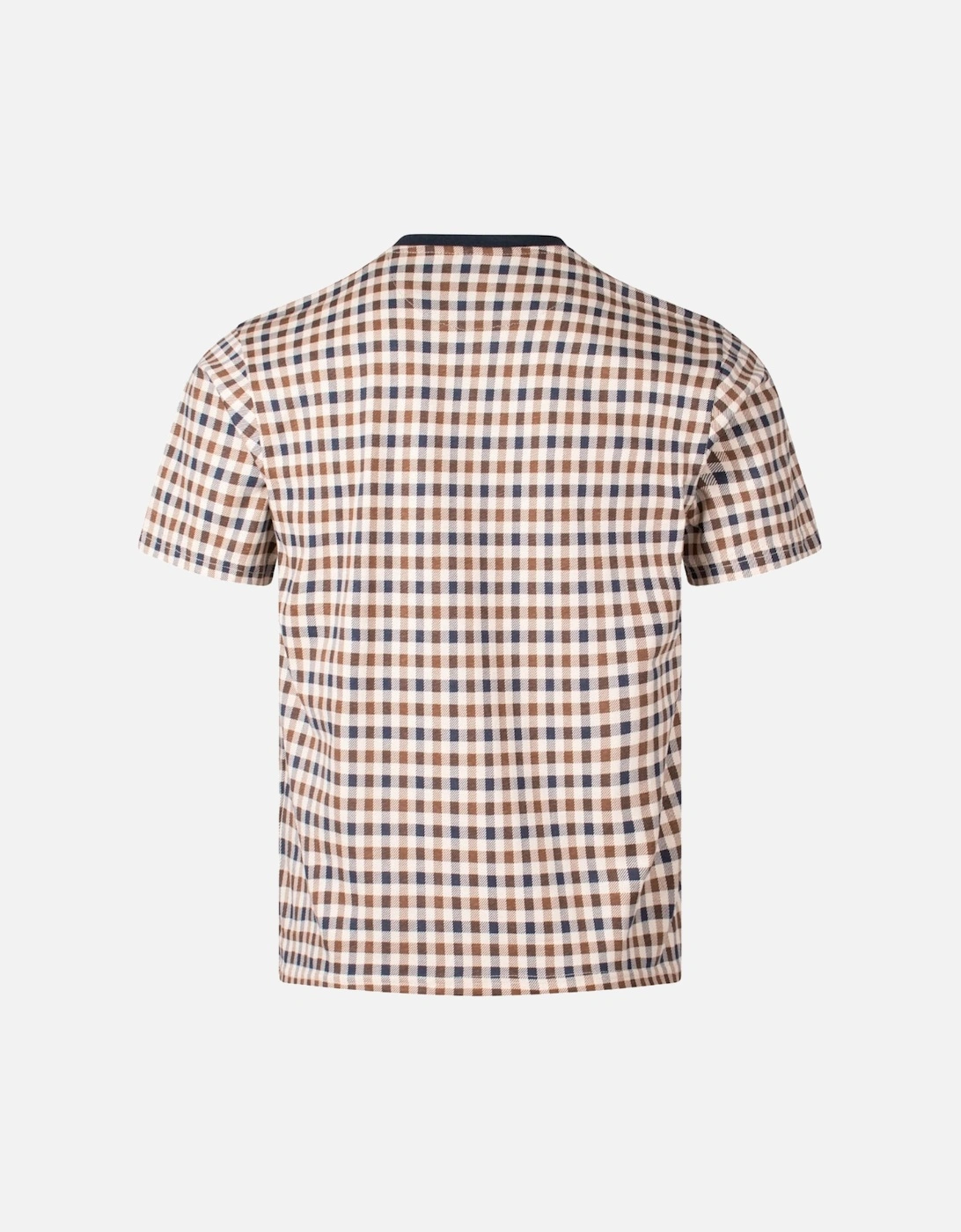 Iconic Check T-Shirt