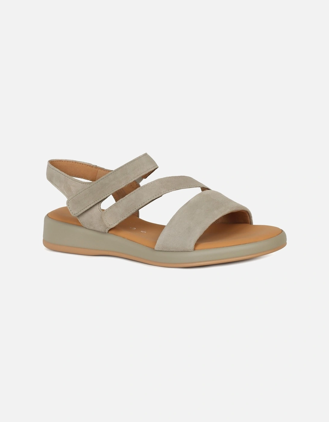 Oporto Womens Sandals, 7 of 6