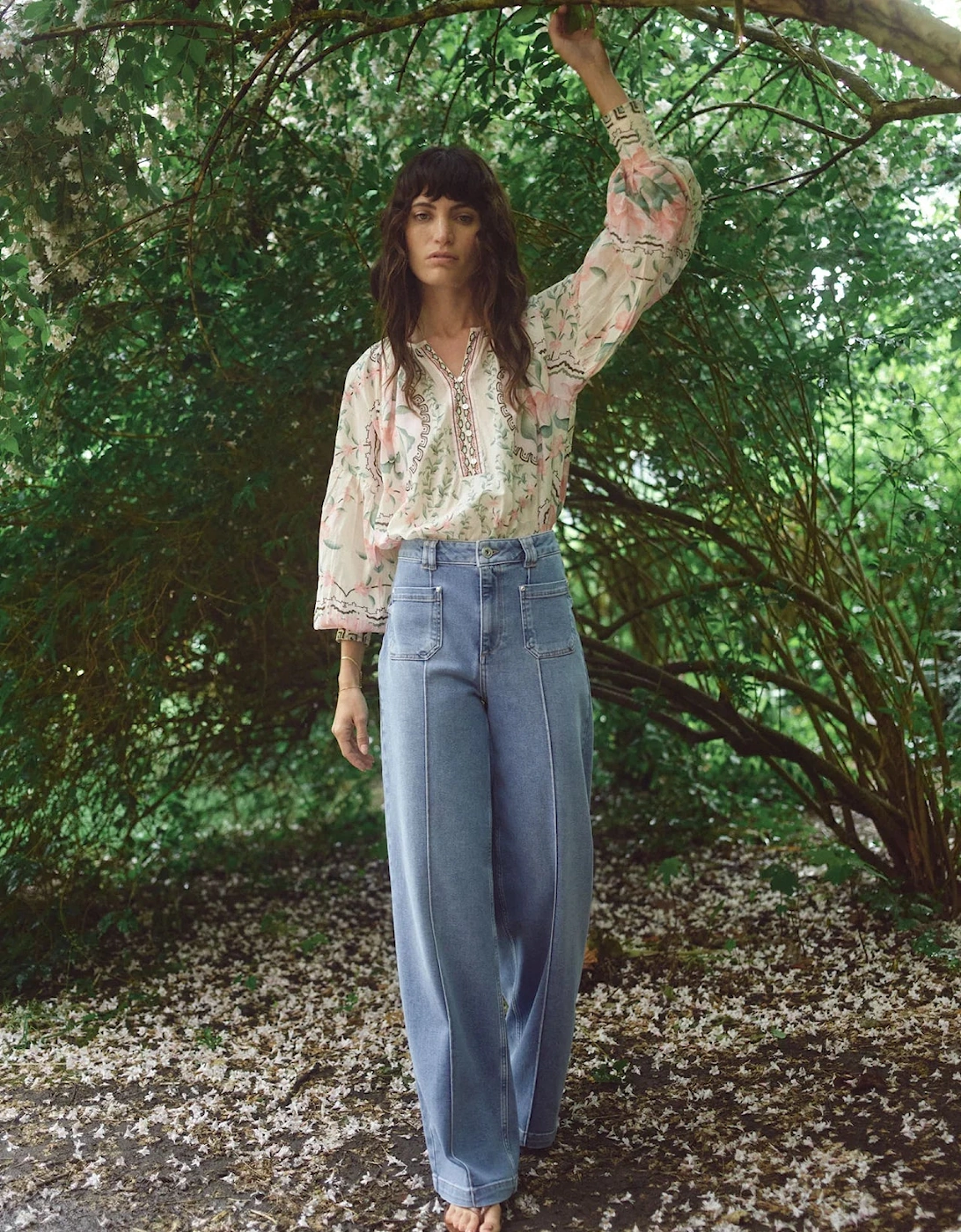 Colette Lyon jeans, 4 of 3