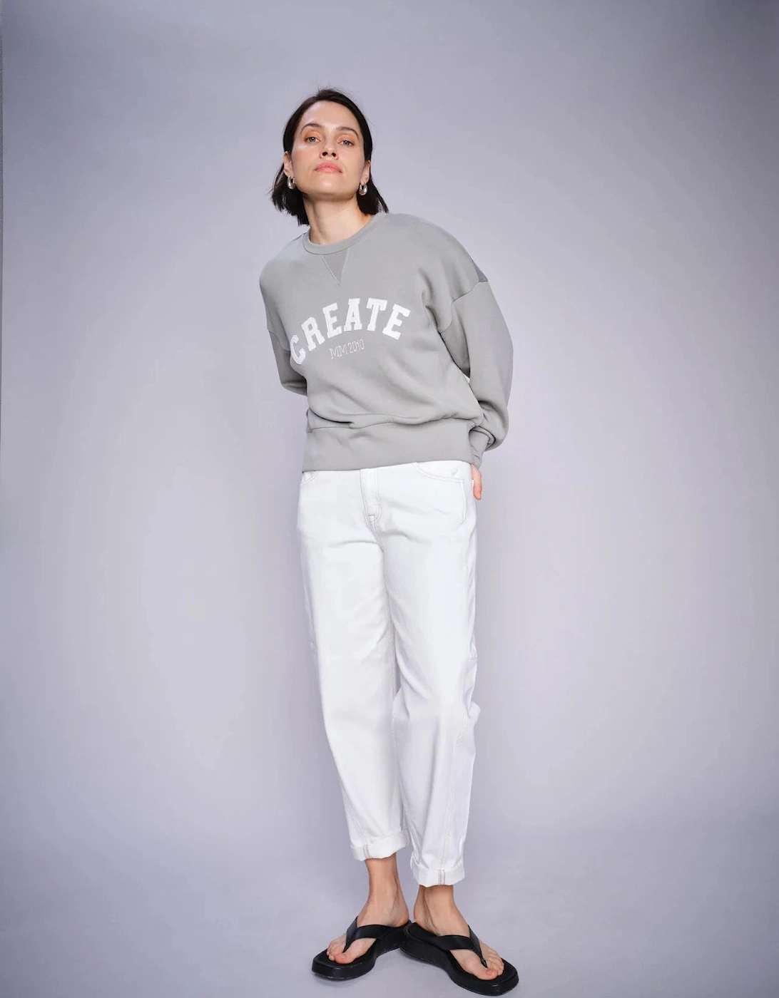 Aymen melo pants, 4 of 3