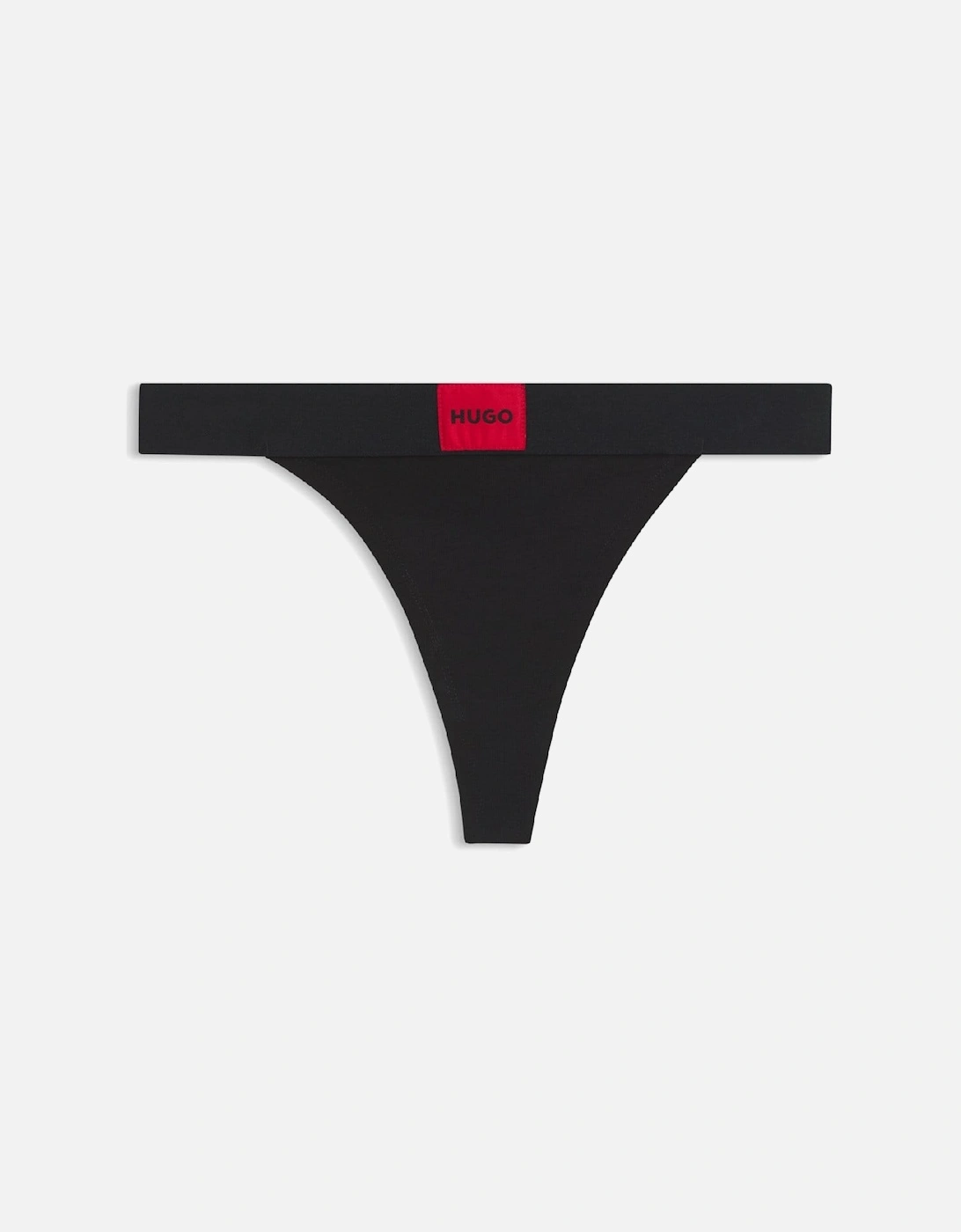 Red Label String Thong, 6 of 5