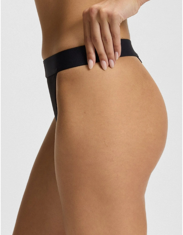 Red Label String Thong