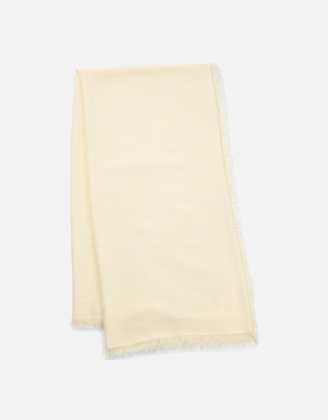 Ledonia Monogram Jacquard Scarf, 5 of 4