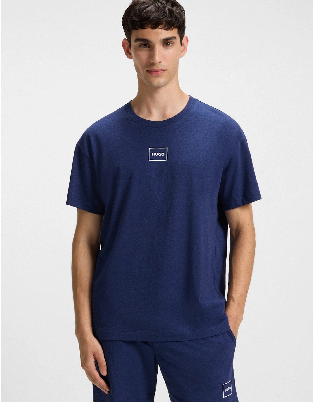 Laze Loungewear T-Shirt