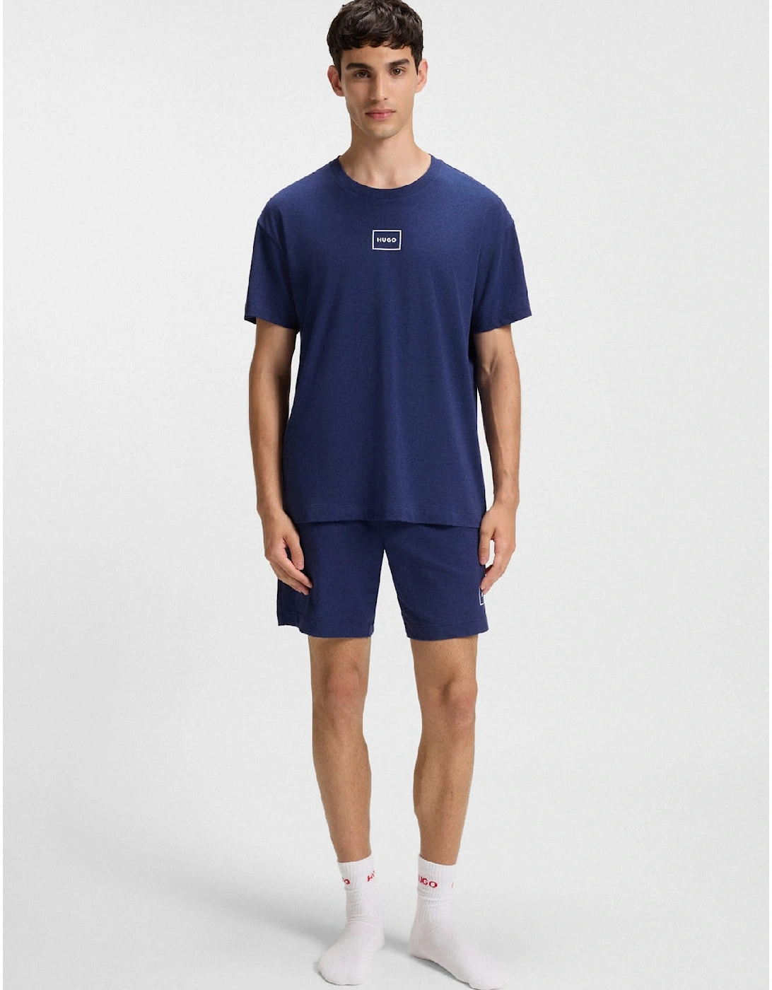 Laze Loungewear T-Shirt