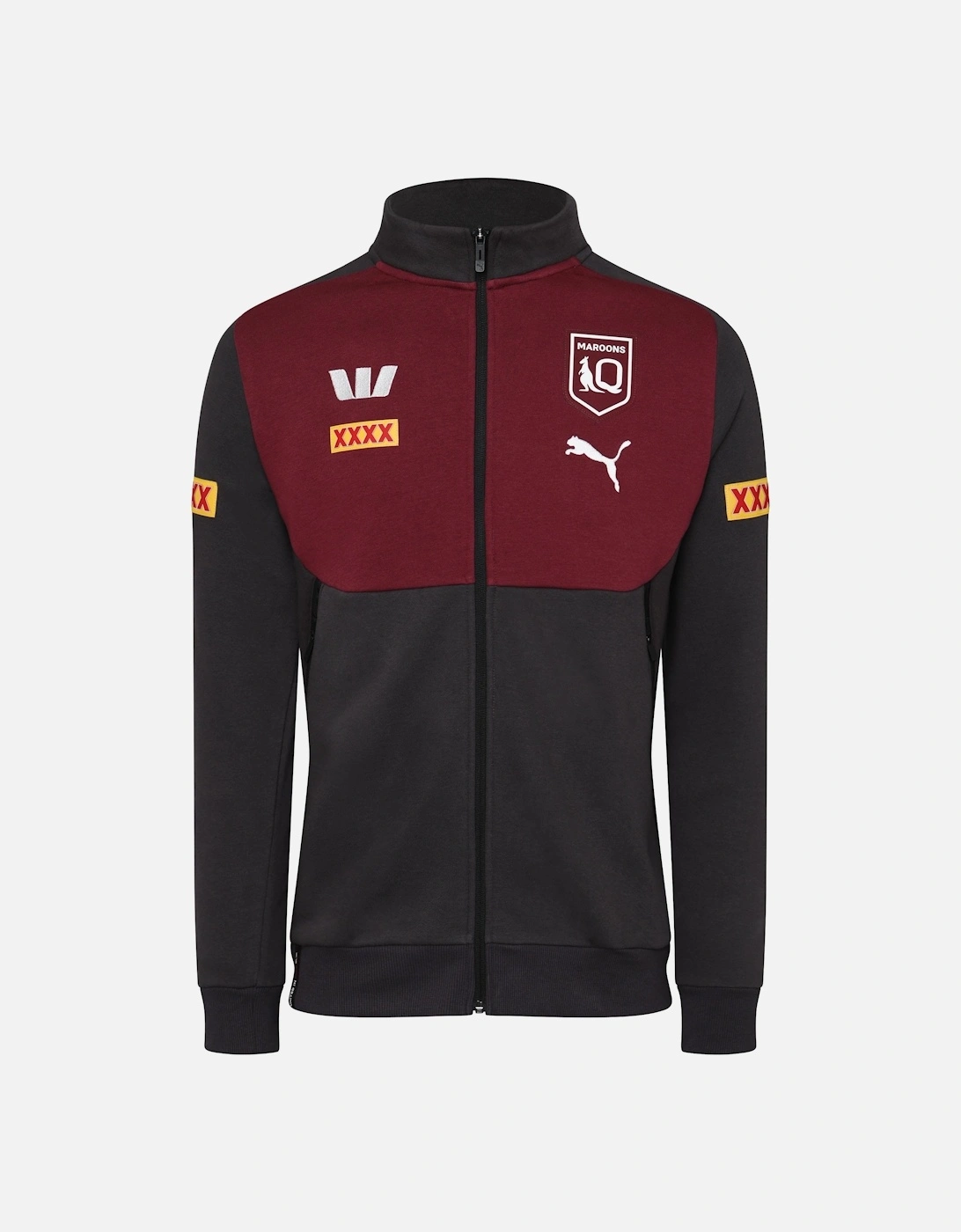 Queensland Maroons Team Jacket, 4 of 3
