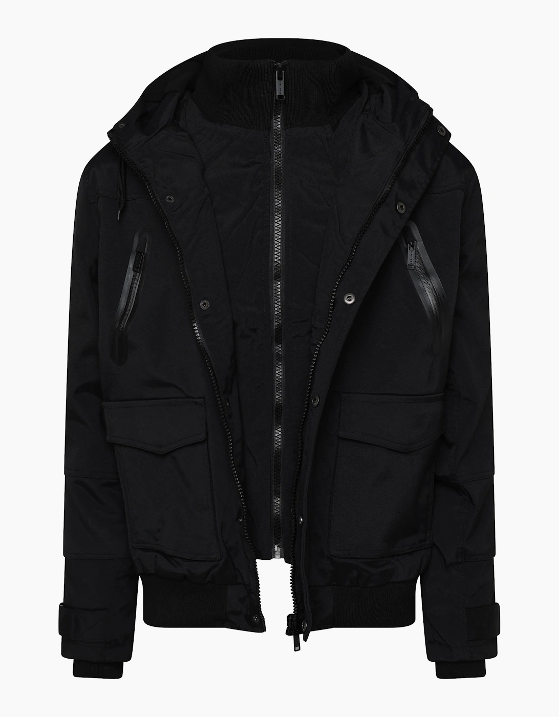 Manor Jacket 71, 3 of 2