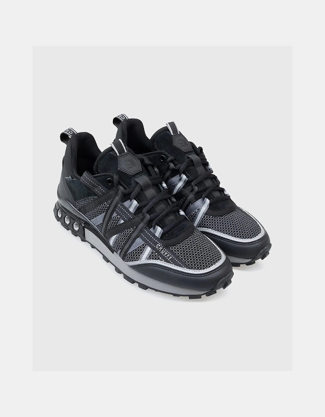 Fearia Hex-Tech Trainers