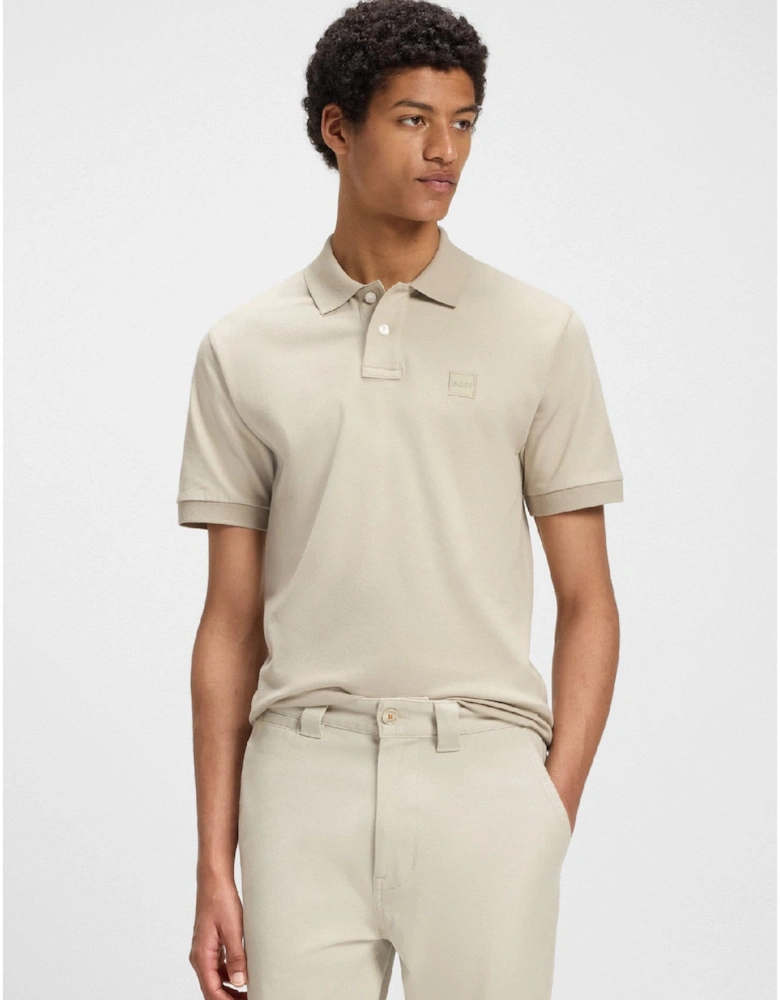 Passenger Slim Fit Polo Shirt