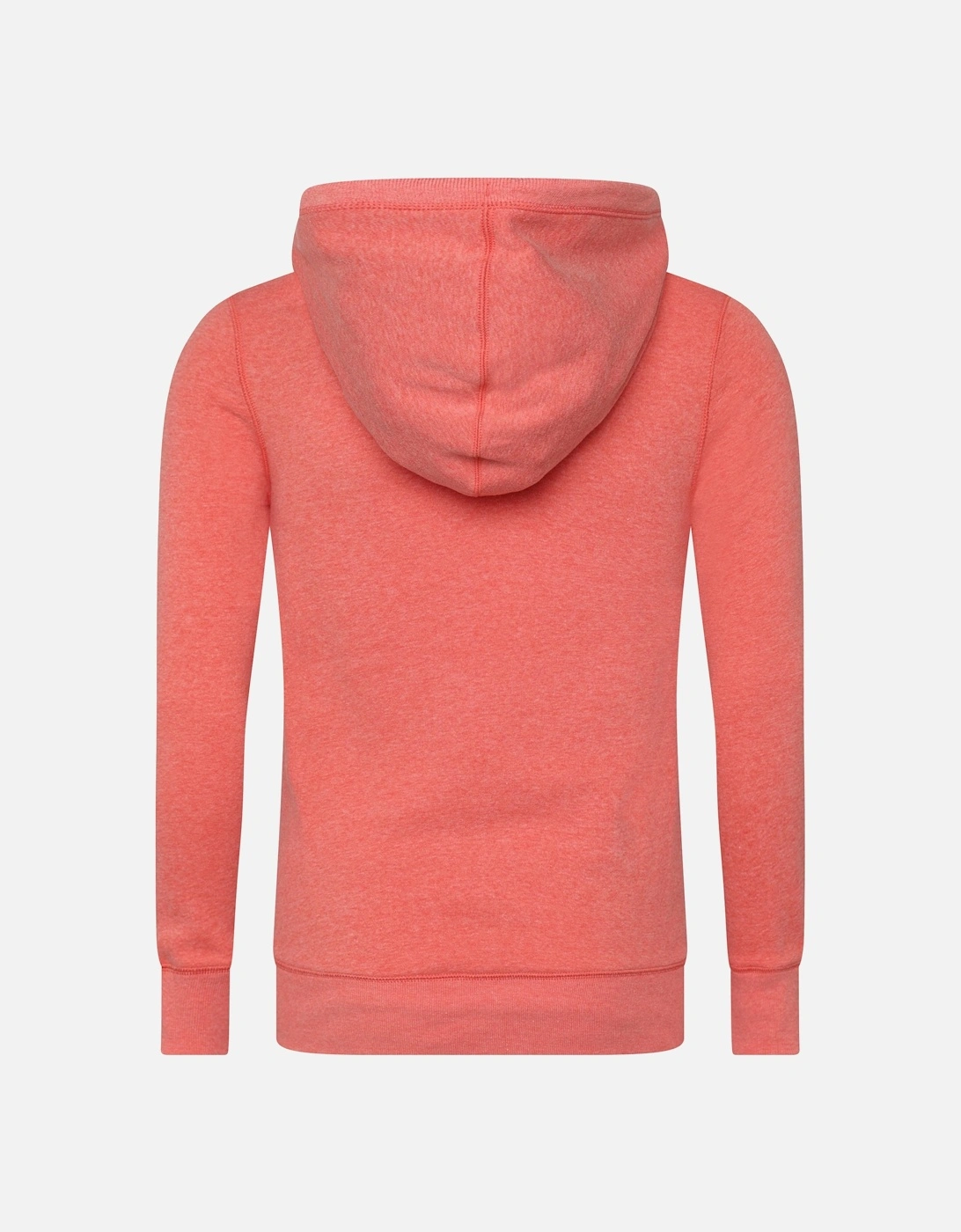 Womens Fleece Hoody