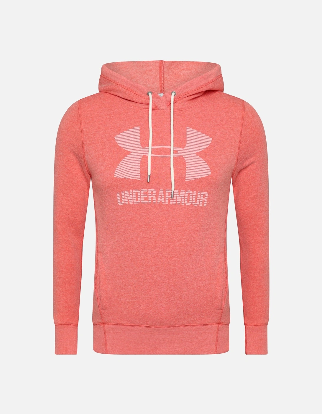 Womens Fleece Hoody, 3 of 2