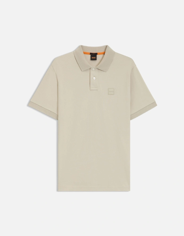 Passenger Slim Fit Polo Shirt