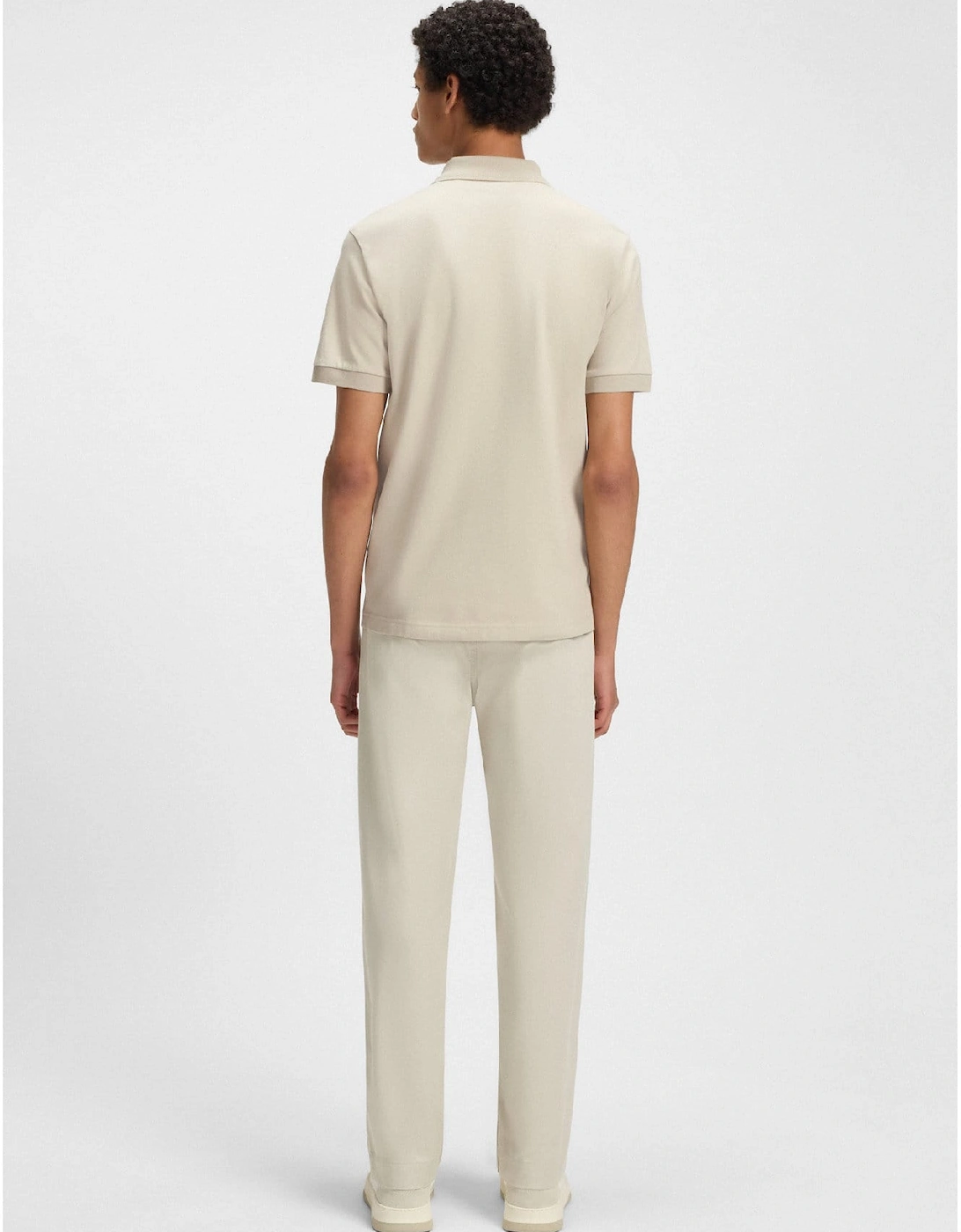 Passenger Slim Fit Polo Shirt