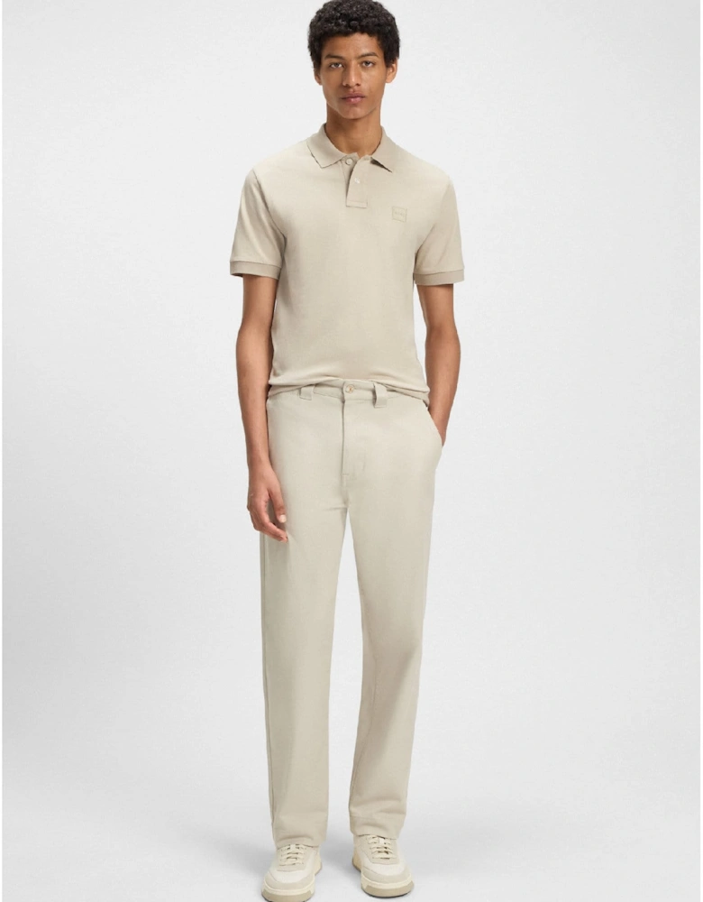 Passenger Slim Fit Polo Shirt