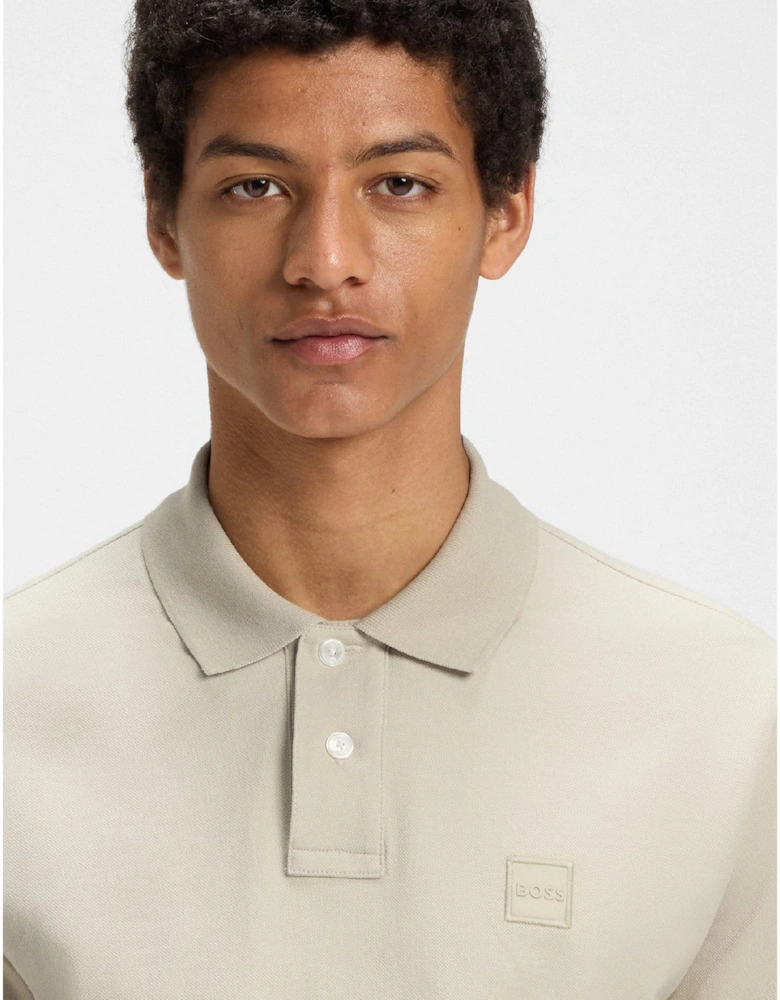 Passenger Slim Fit Polo Shirt