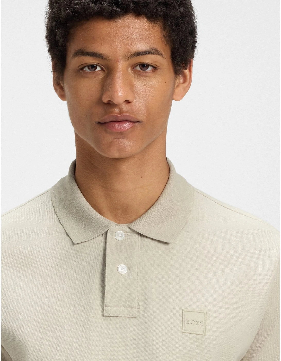Passenger Slim Fit Polo Shirt