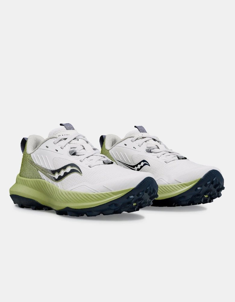 Blaze Trail Shoe