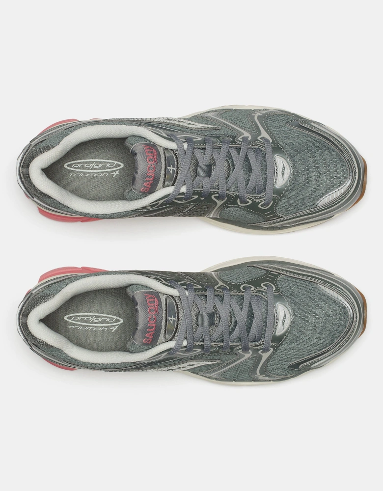 Progrid Triumph 4 Running Shoe