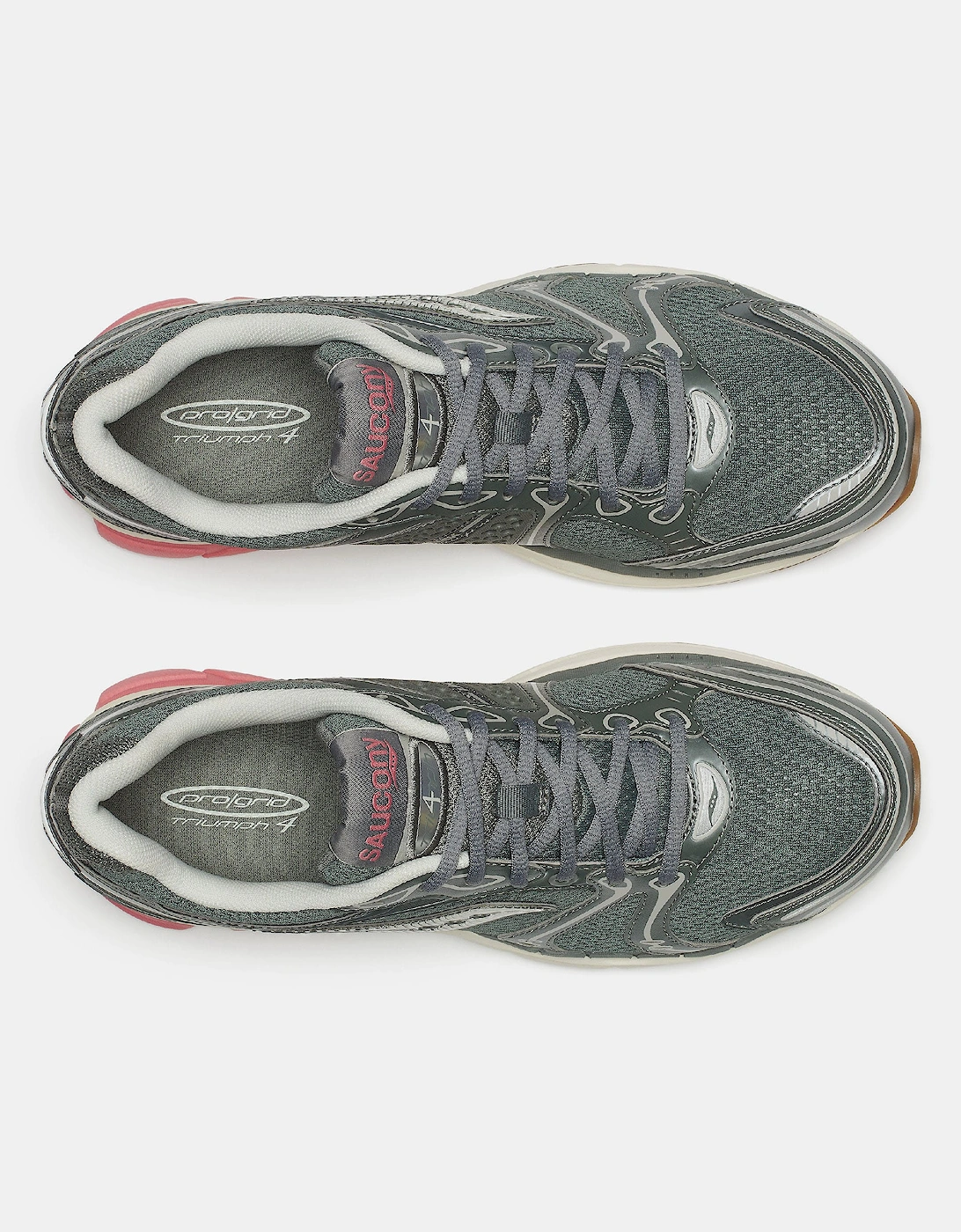 Progrid Triumph 4 Running Shoe