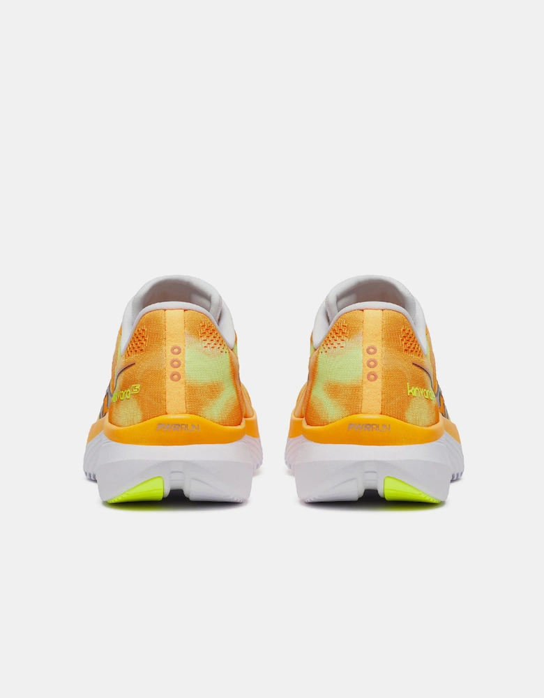 Kinvara 15 Running Shoe