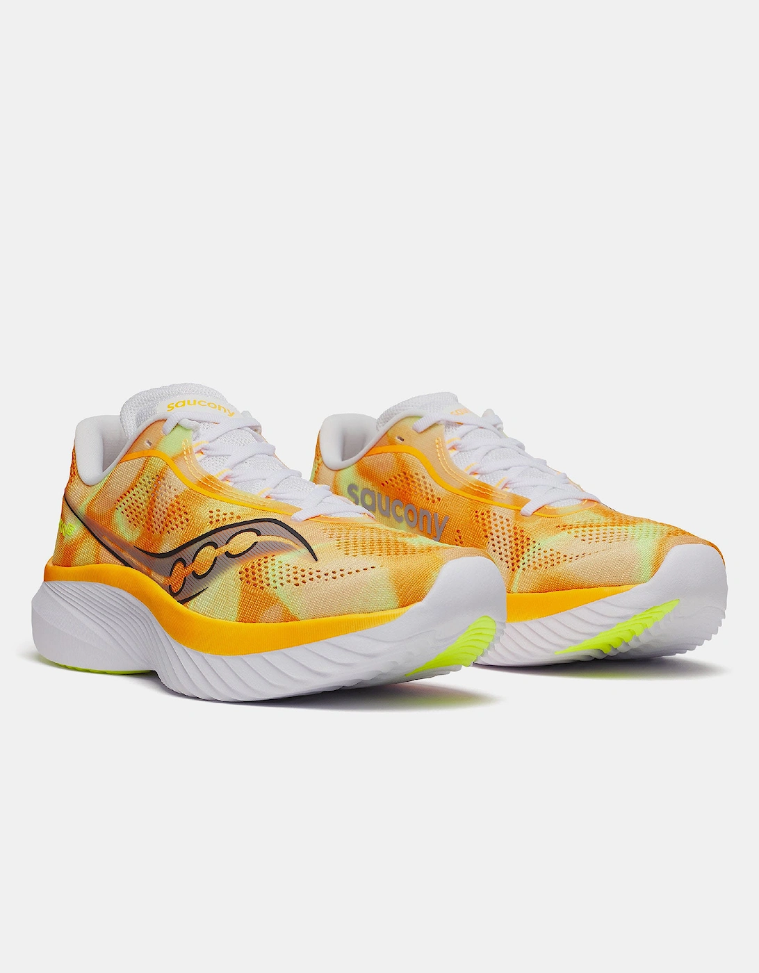 Kinvara 15 Running Shoe