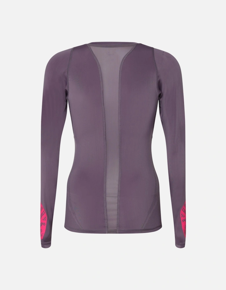 Ts Exo-Adapt Goalkeeper Long Sleeved T-Shirt